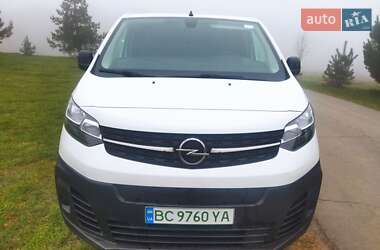 Вантажний фургон Opel Vivaro 2021 в Болехові