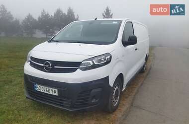 Вантажний фургон Opel Vivaro 2021 в Болехові