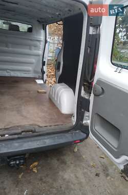 Грузовой фургон Opel Vivaro 2005 в 