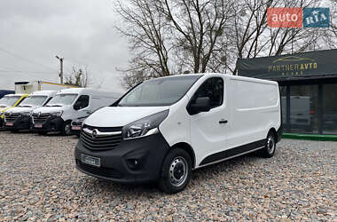 Грузовой фургон Opel Vivaro 2019 в Ровно