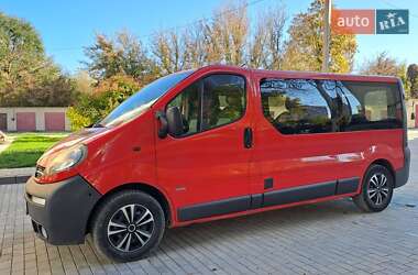 Минивэн Opel Vivaro 2004 в Каменец-Подольском