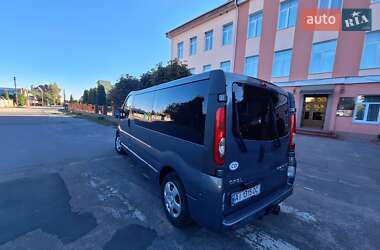 Мінівен Opel Vivaro 2011 в Калинівці