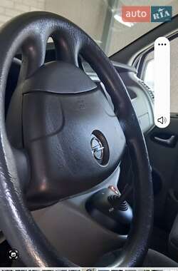 Мінівен Opel Vivaro 2011 в Калинівці