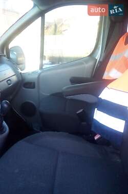 Минивэн Opel Vivaro 2010 в Фастове