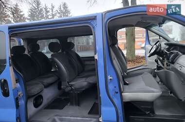 Мінівен Opel Vivaro 2007 в Хмельницькому