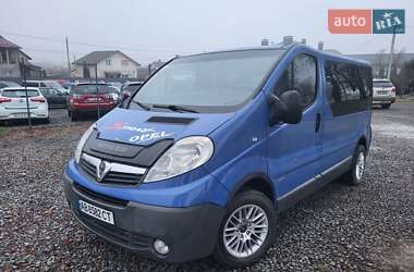 Минивэн Opel Vivaro 2007 в Хмельницком