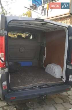 Минивэн Opel Vivaro 2010 в Львове