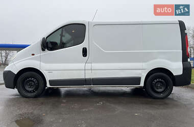 Грузовой фургон Opel Vivaro 2007 в Хмельницком