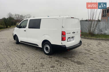 Минивэн Opel Vivaro 2019 в Львове