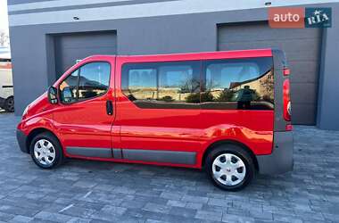 Минивэн Opel Vivaro 2014 в Киеве