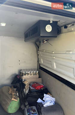 Грузовой фургон Opel Vivaro 2014 в 