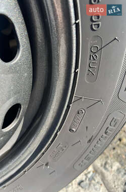 Грузовой фургон Opel Vivaro 2014 в 
