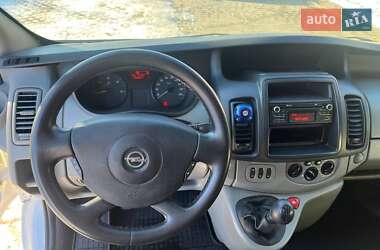 Вантажний фургон Opel Vivaro 2014 в Хмельницькому