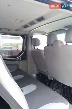 Мінівен Opel Vivaro 2013 в Рівному