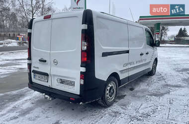 Вантажний фургон Opel Vivaro 2018 в Полтаві