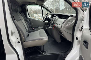 Вантажний фургон Opel Vivaro 2008 в Старокостянтинові