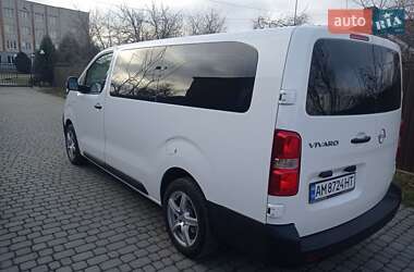 Минивэн Opel Vivaro 2020 в Бердичеве