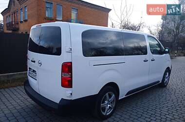 Минивэн Opel Vivaro 2020 в Бердичеве