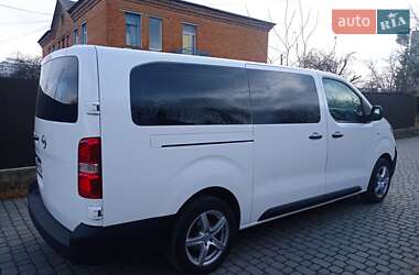 Минивэн Opel Vivaro 2020 в Бердичеве