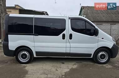 Минивэн Opel Vivaro 2006 в Запорожье