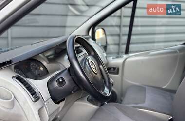 Минивэн Opel Vivaro 2007 в Черкассах