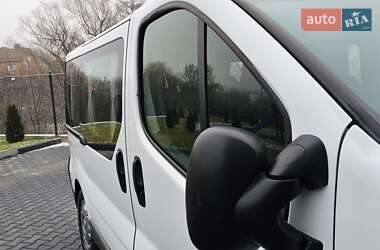 Мінівен Opel Vivaro 2005 в Хмельницькому