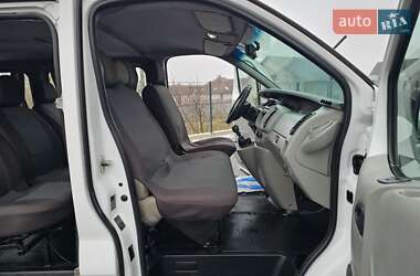 Мінівен Opel Vivaro 2005 в Хмельницькому