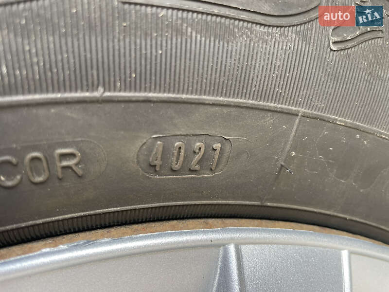 Минивэн Opel Vivaro 2002 в Лысянке