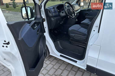 Минивэн Opel Vivaro 2019 в Бродах