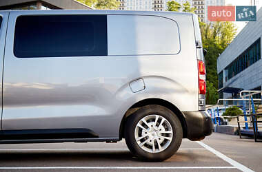 Грузовой фургон Opel Vivaro 2020 в 