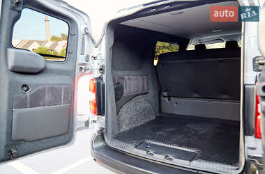 Грузовой фургон Opel Vivaro 2020 в 