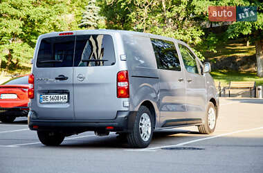 Грузовой фургон Opel Vivaro 2020 в 