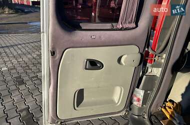 Минивэн Opel Vivaro 2010 в 