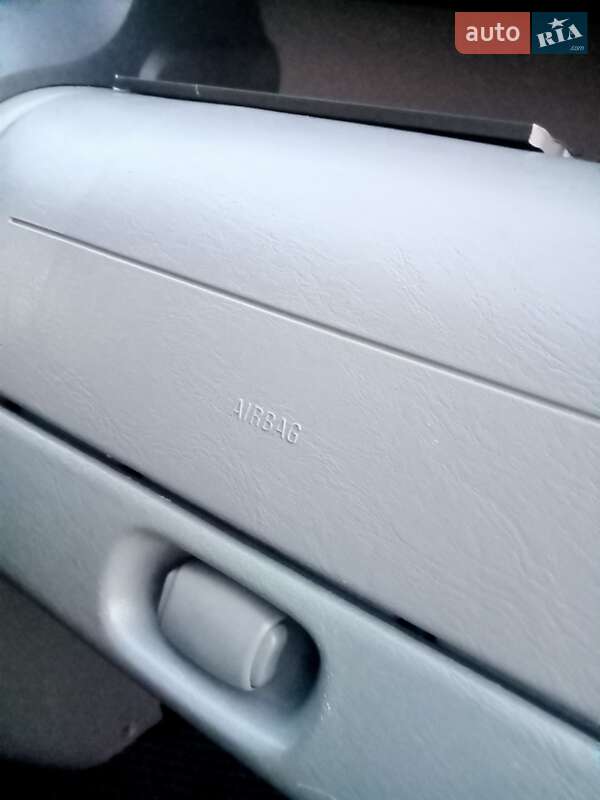 Грузовой фургон Opel Vivaro 2010 в Белой Церкви