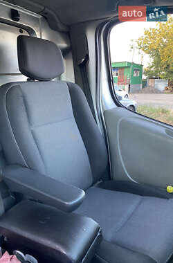 Вантажний фургон Opel Vivaro 2012 в Білій Церкві