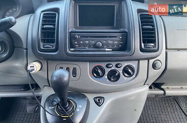 Вантажний фургон Opel Vivaro 2012 в Білій Церкві