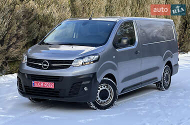 Вантажний фургон Opel Vivaro 2020 в Самборі