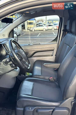Грузовой фургон Opel Vivaro 2020 в 