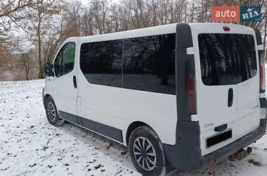 Минивэн Opel Vivaro 2006 в Хмельницком