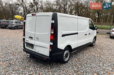 Вантажний фургон Opel Vivaro 2019 в Рівному