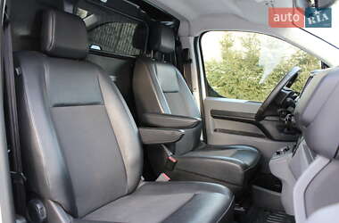 Грузовой фургон Opel Vivaro 2021 в 