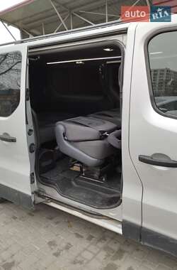 Минивэн Opel Vivaro 2018 в Днепре