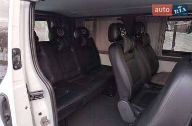 Минивэн Opel Vivaro 2013 в Житомире