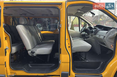 Минивэн Opel Vivaro 2014 в Черновцах