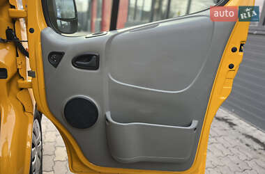 Минивэн Opel Vivaro 2014 в Черновцах