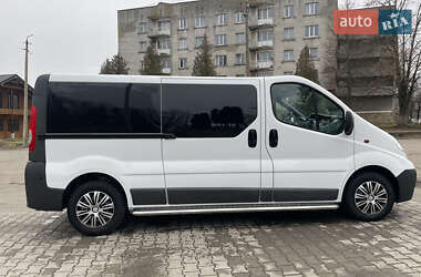 Мінівен Opel Vivaro 2011 в Дубні