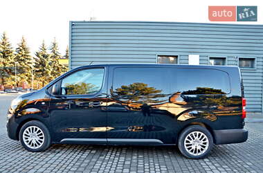 Минивэн Opel Vivaro 2020 в Ивано-Франковске