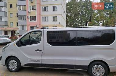 Минивэн Opel Vivaro 2016 в Полтаве