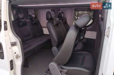 Минивэн Opel Vivaro 2013 в Житомире