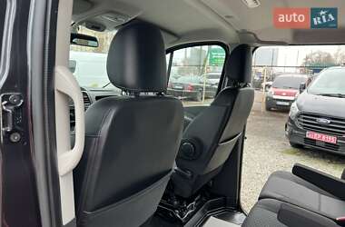 Мінівен Opel Vivaro 2019 в Одесі